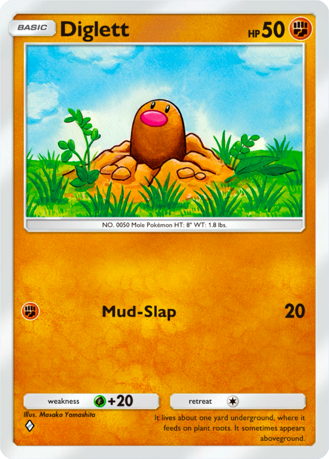 Diglett