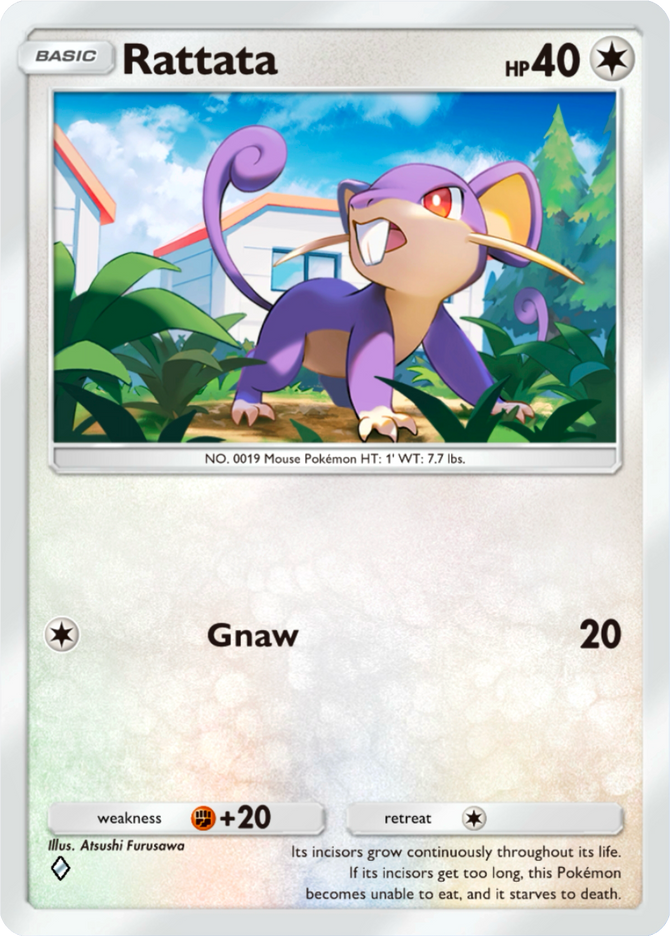 Rattata