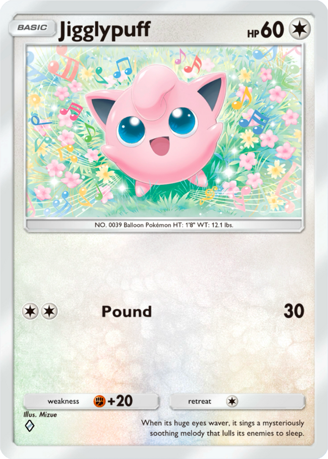 Jigglypuff
