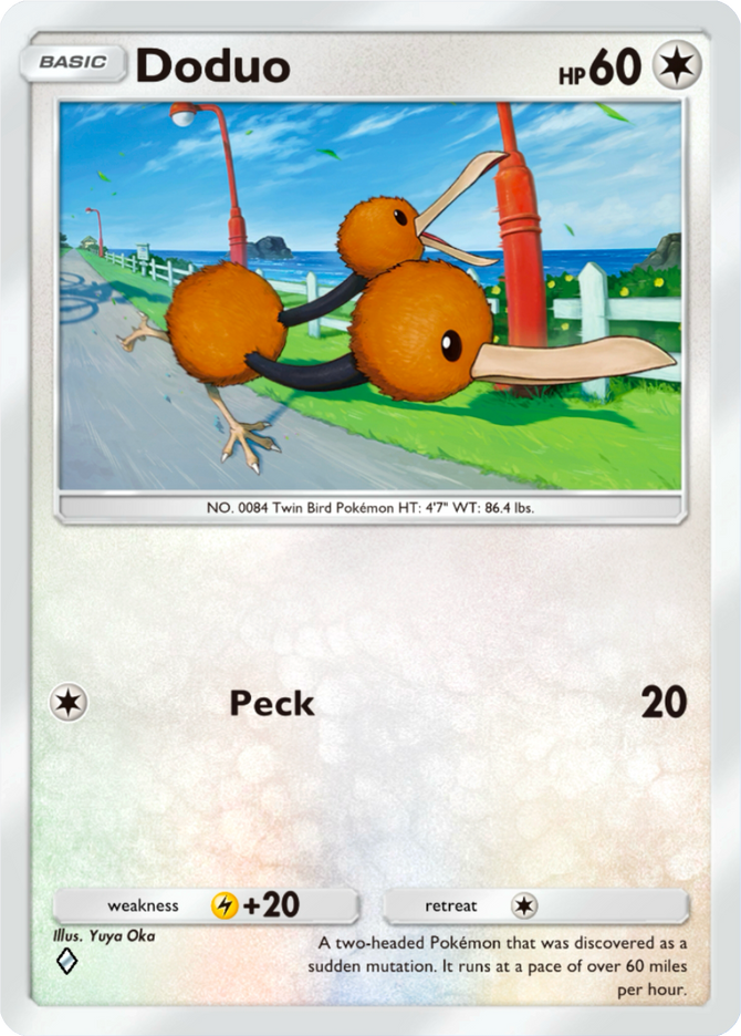 Doduo