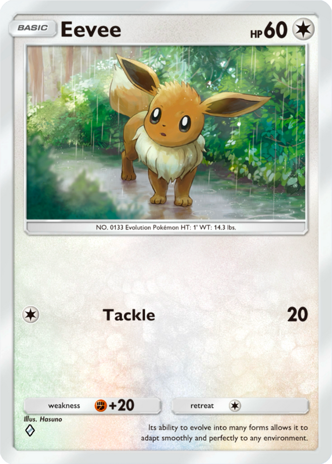 Eevee