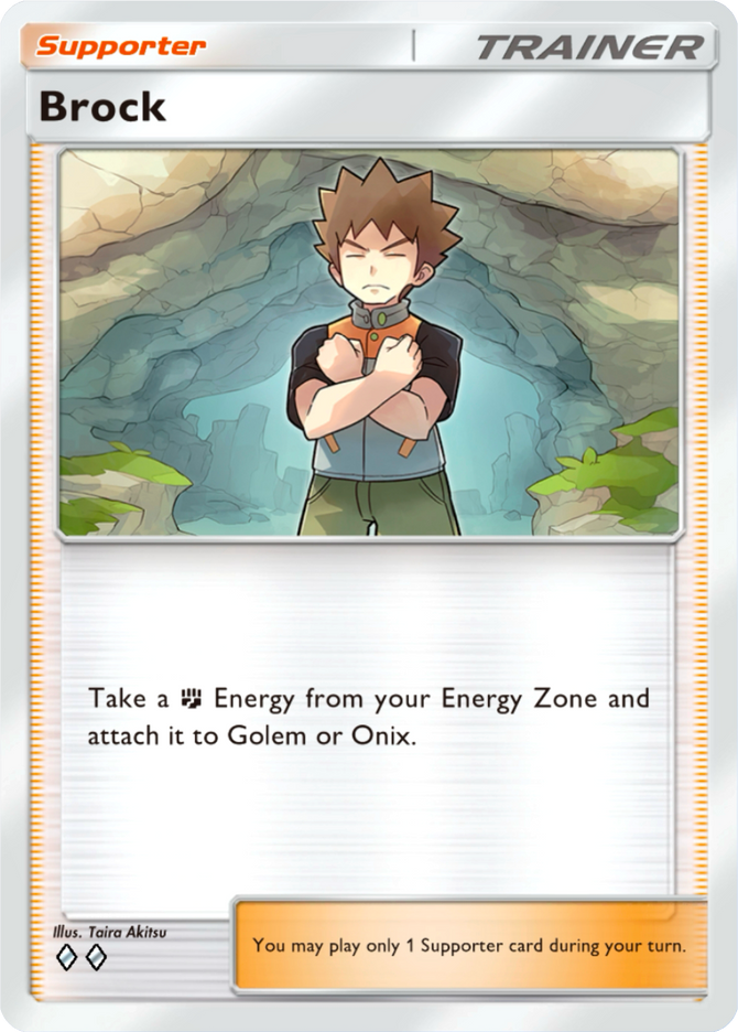 Brock
