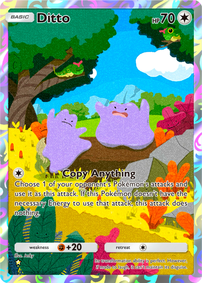 Ditto