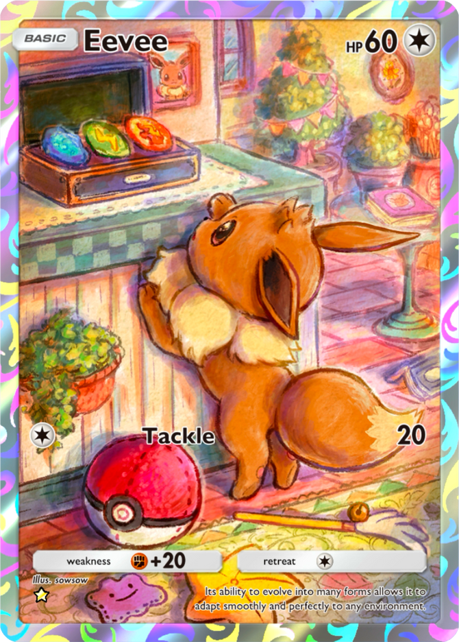 Eevee