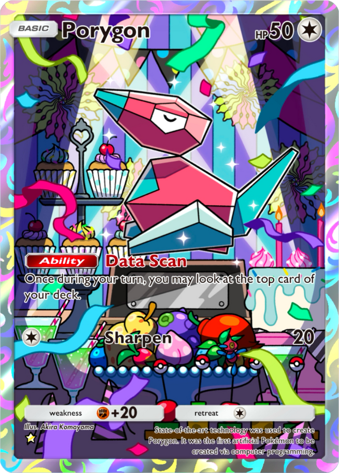Porygon