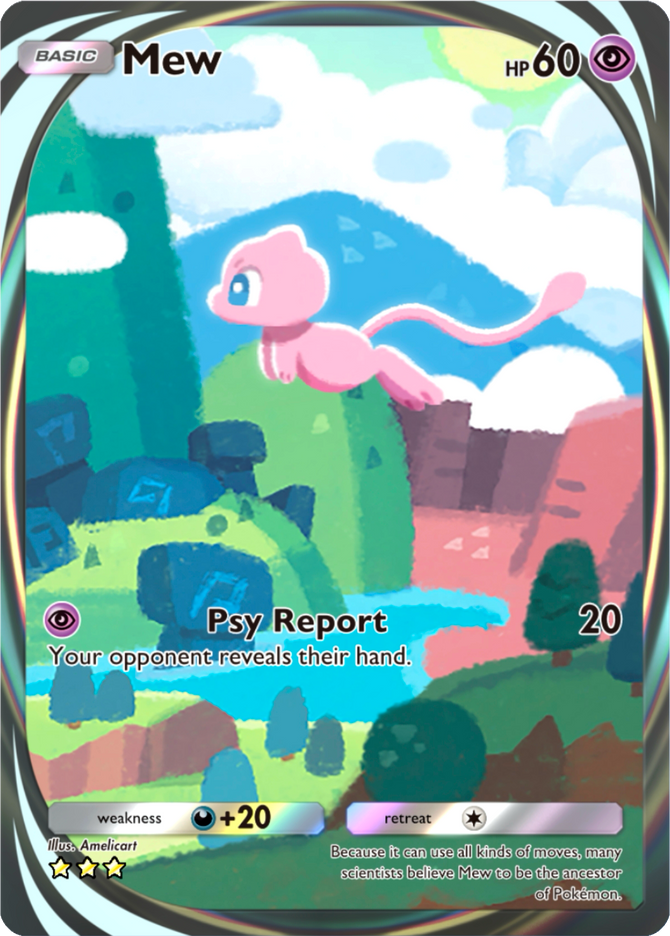 Mew