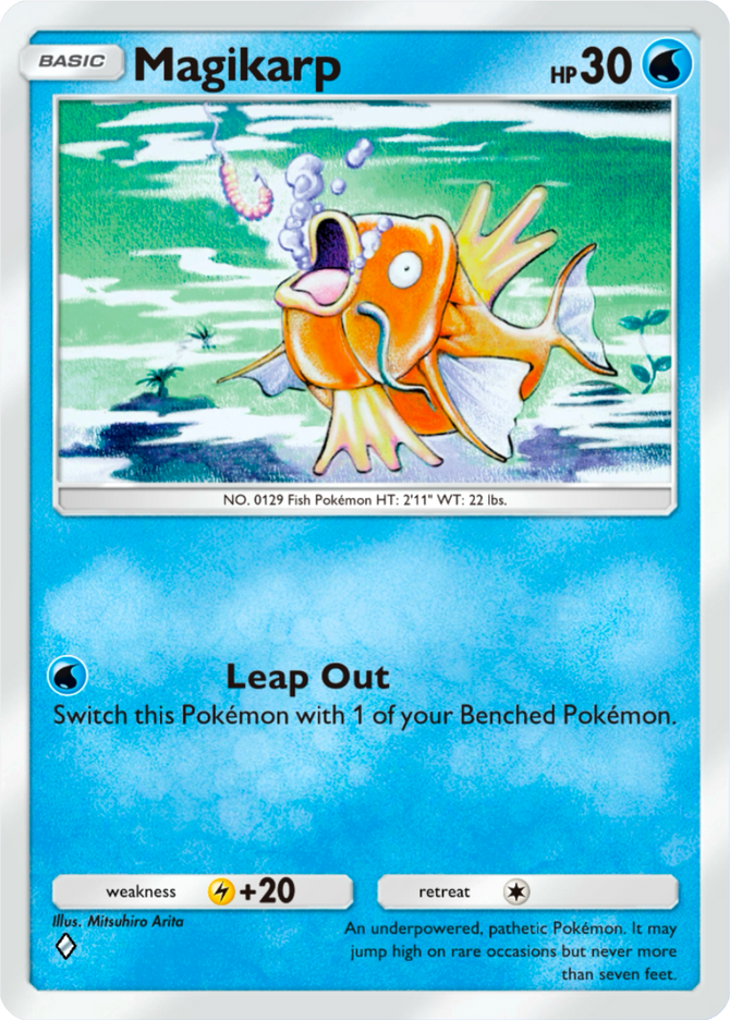 Magikarp
