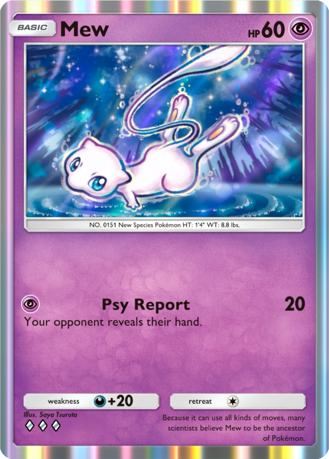 Mew