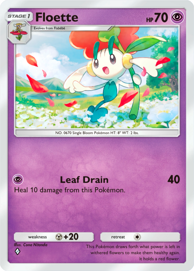 Floette