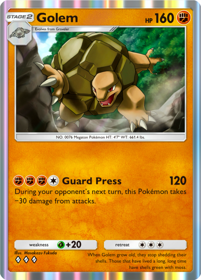 Golem