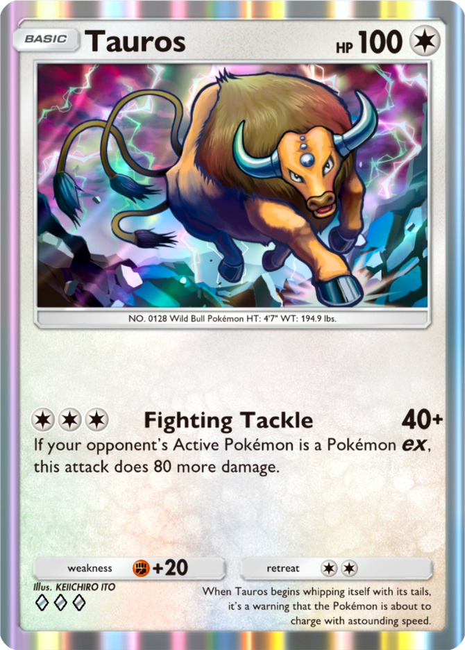 Tauros