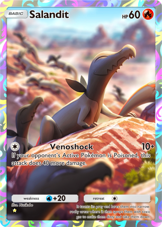 Salandit