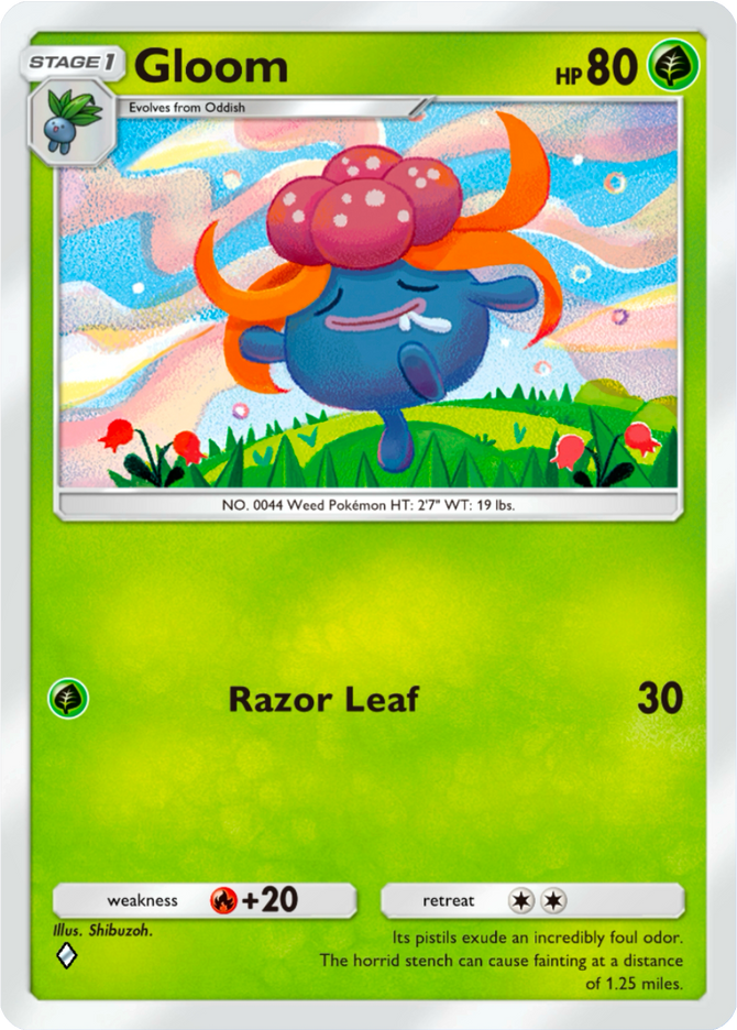 Gloom