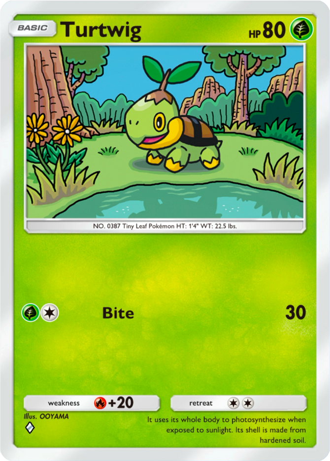 Turtwig
