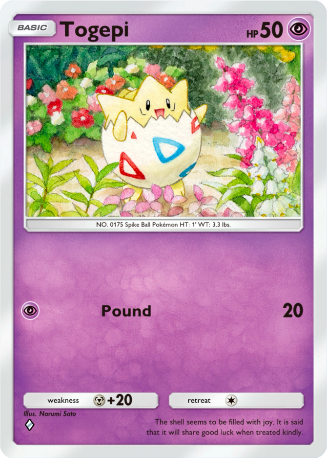 Togepi