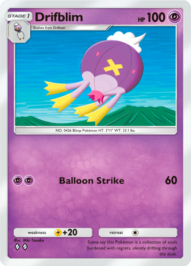 Drifblim