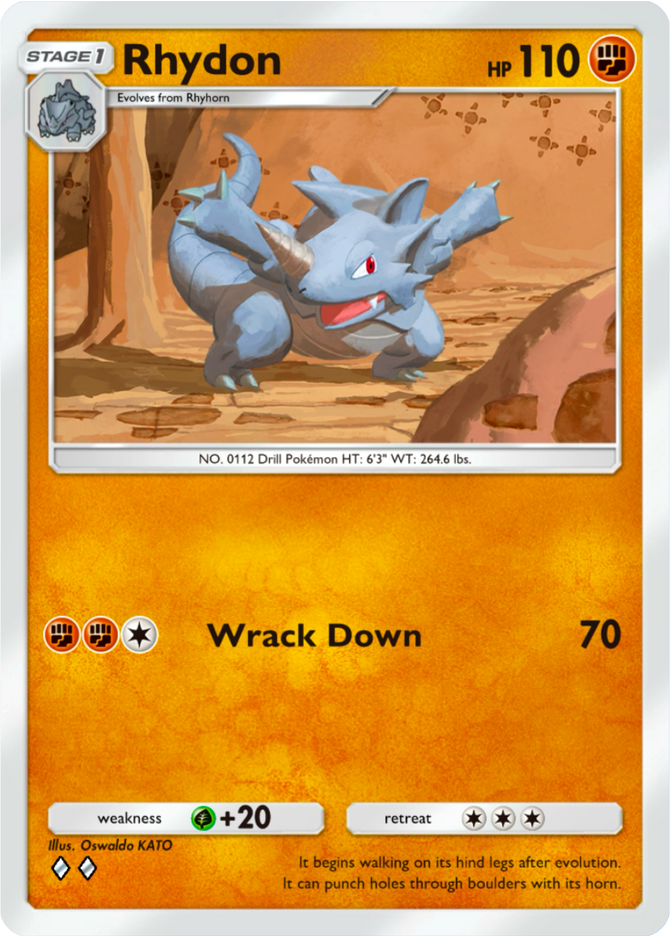 Rhydon
