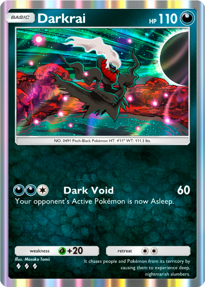 Darkrai