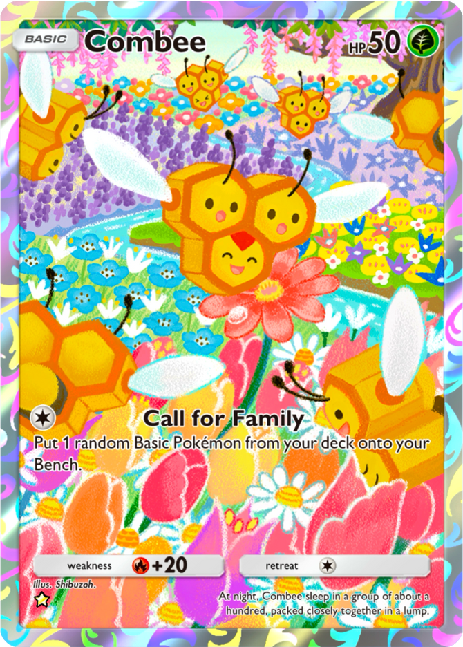 Combee
