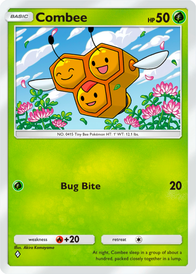 Combee