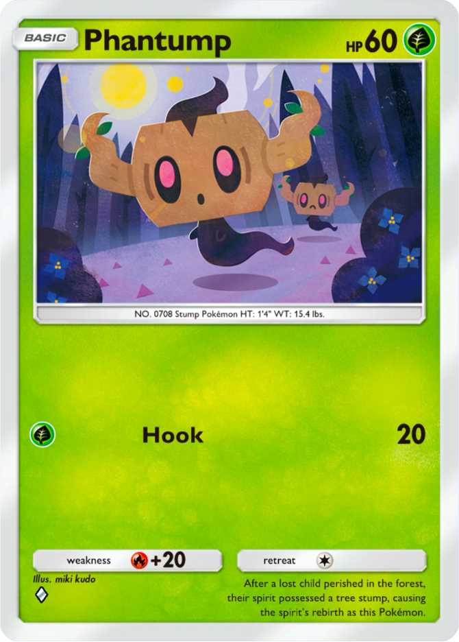 Phantump