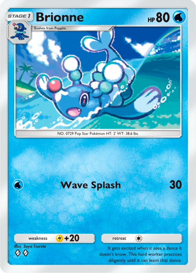 Brionne