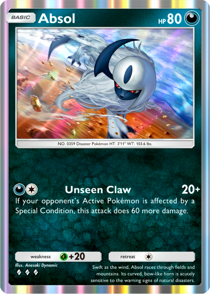 Absol