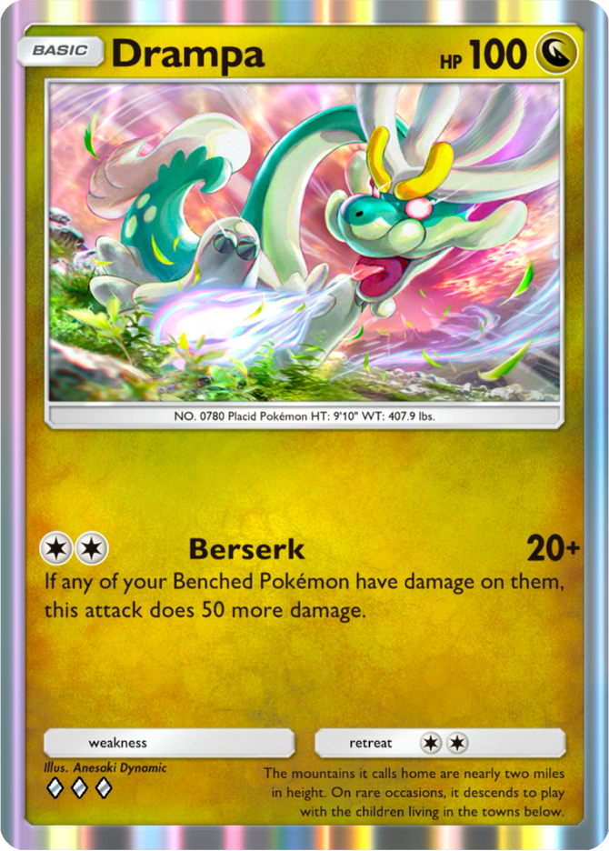 Drampa