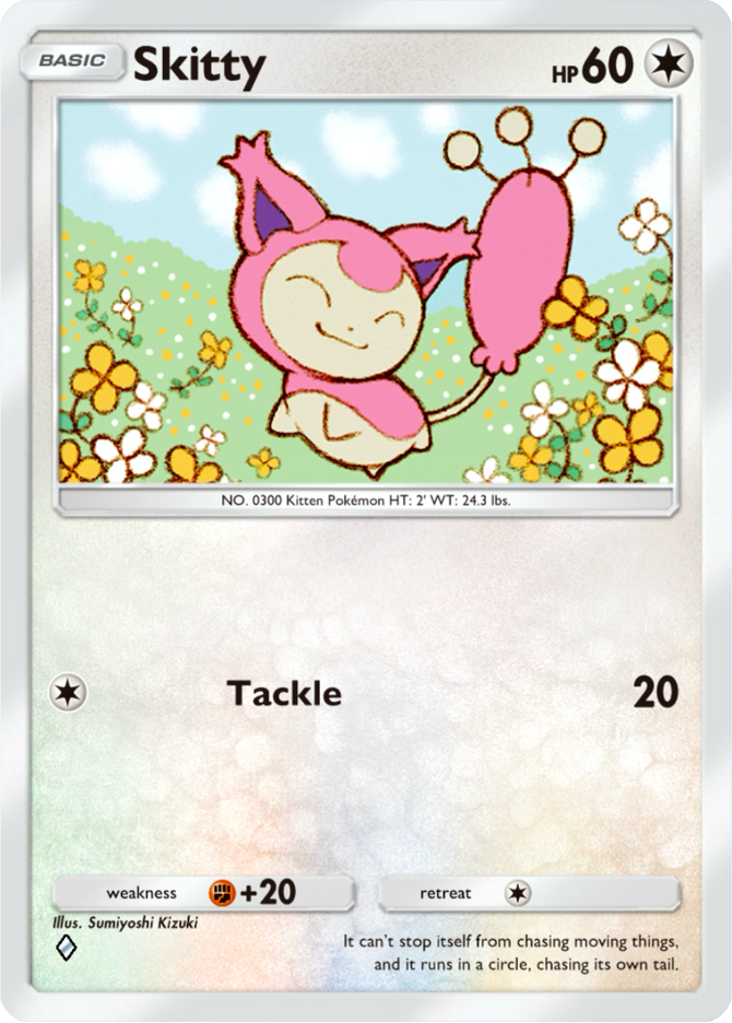 Skitty
