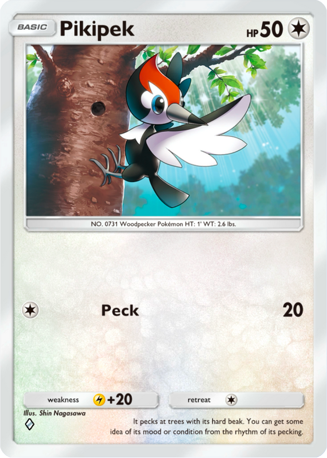 Pikipek