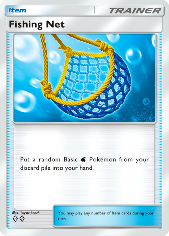 Fishing Net