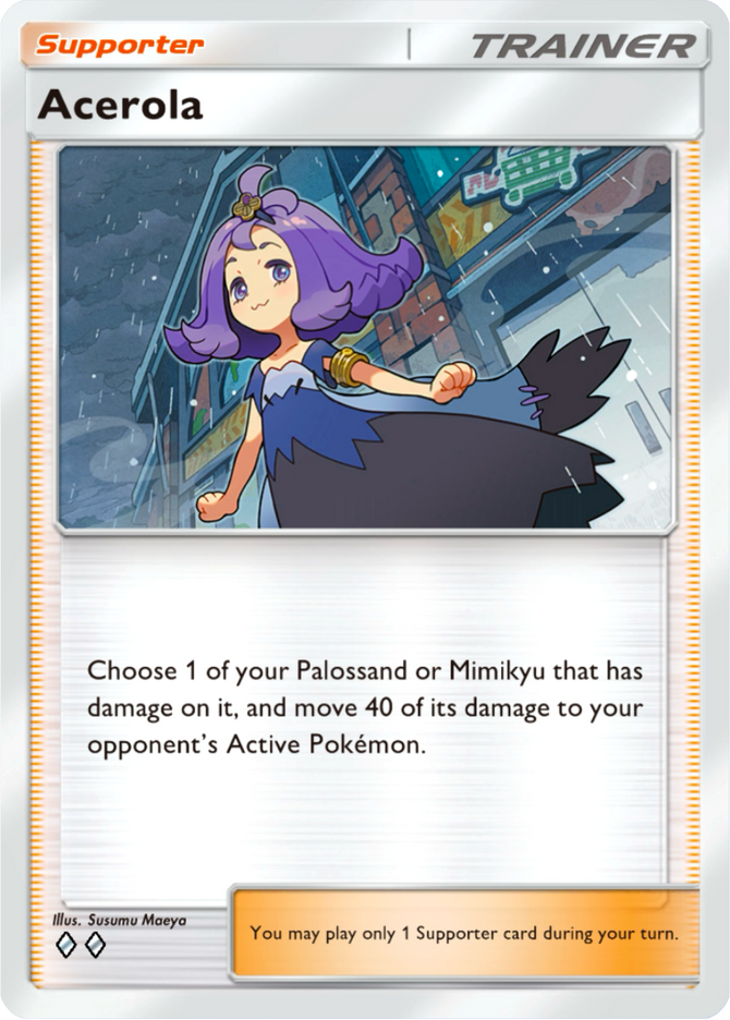 Acerola