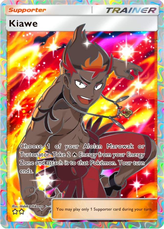 Kiawe