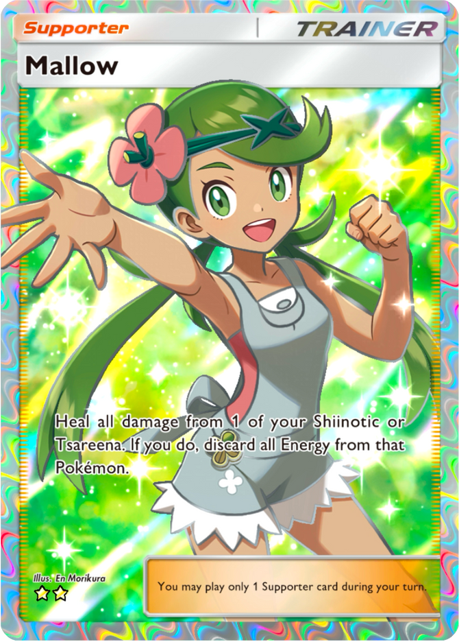 Mallow