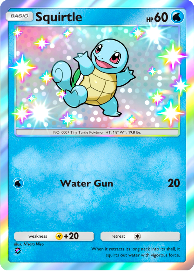 Squirtle