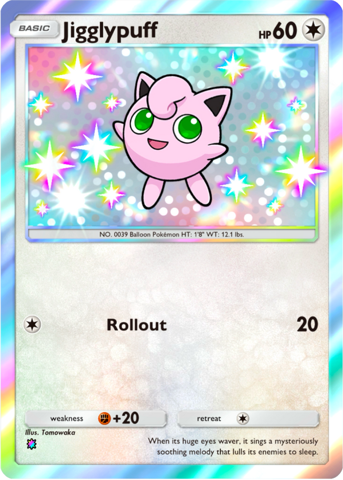 Jigglypuff