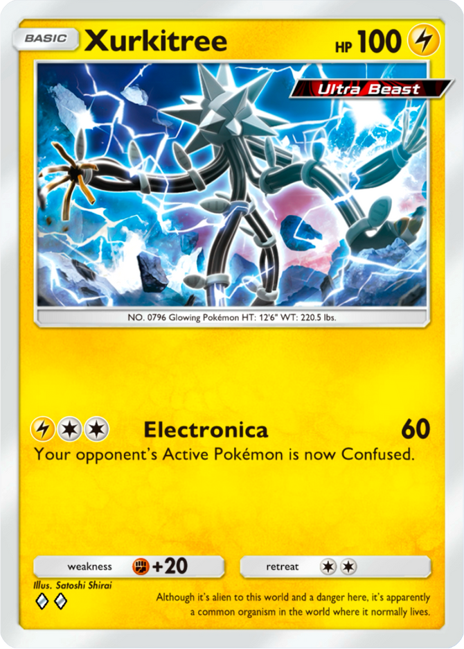 Xurkitree