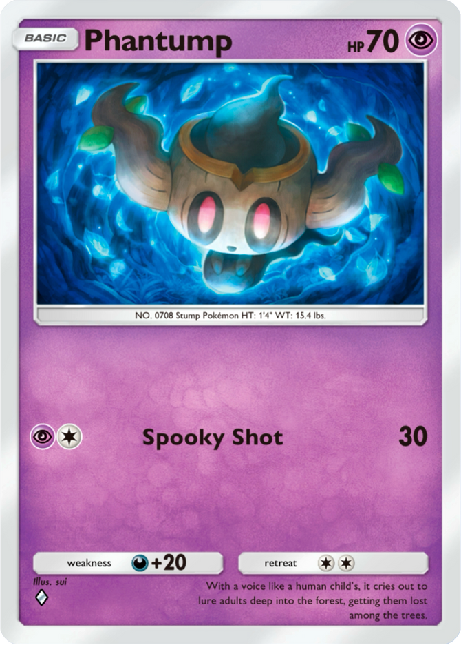 Phantump