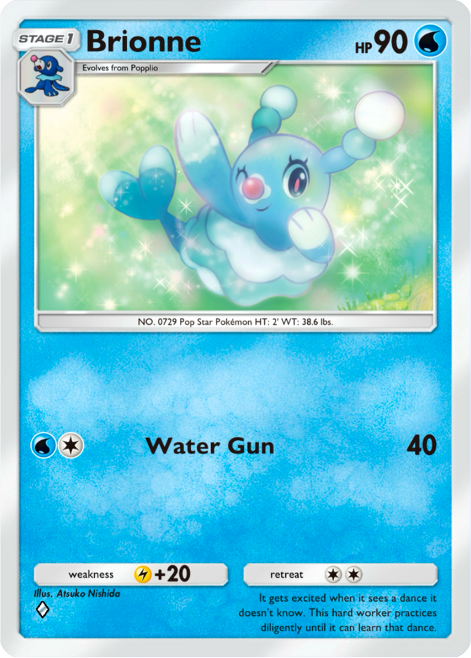 Brionne