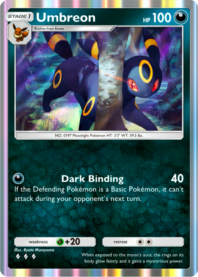 Umbreon