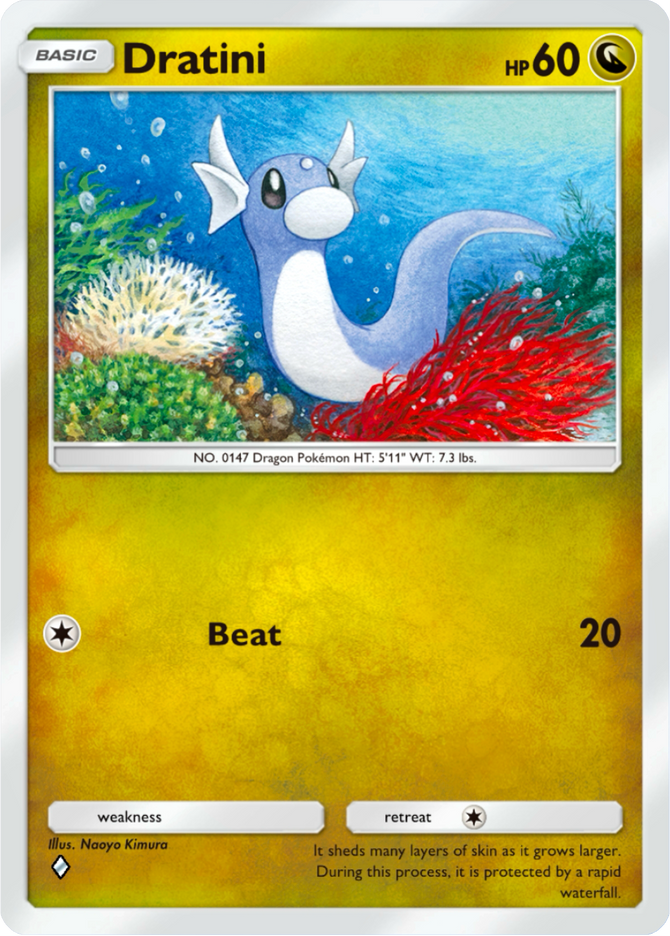 Dratini
