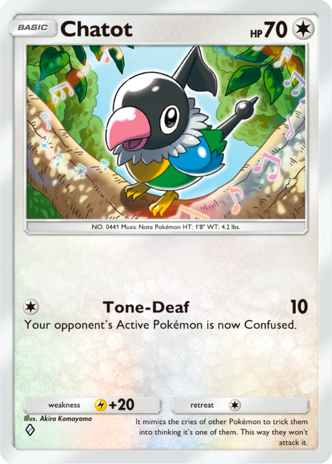 Chatot