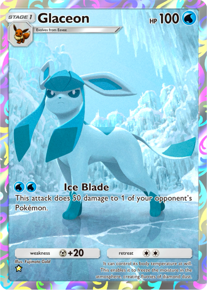 Glaceon