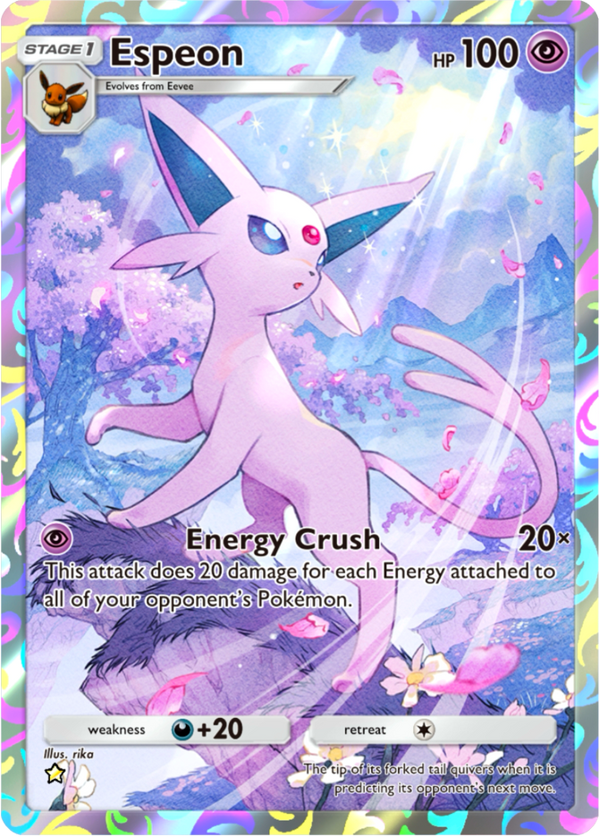 Espeon