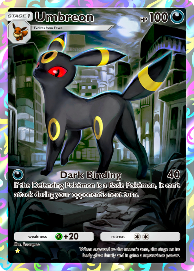 Umbreon