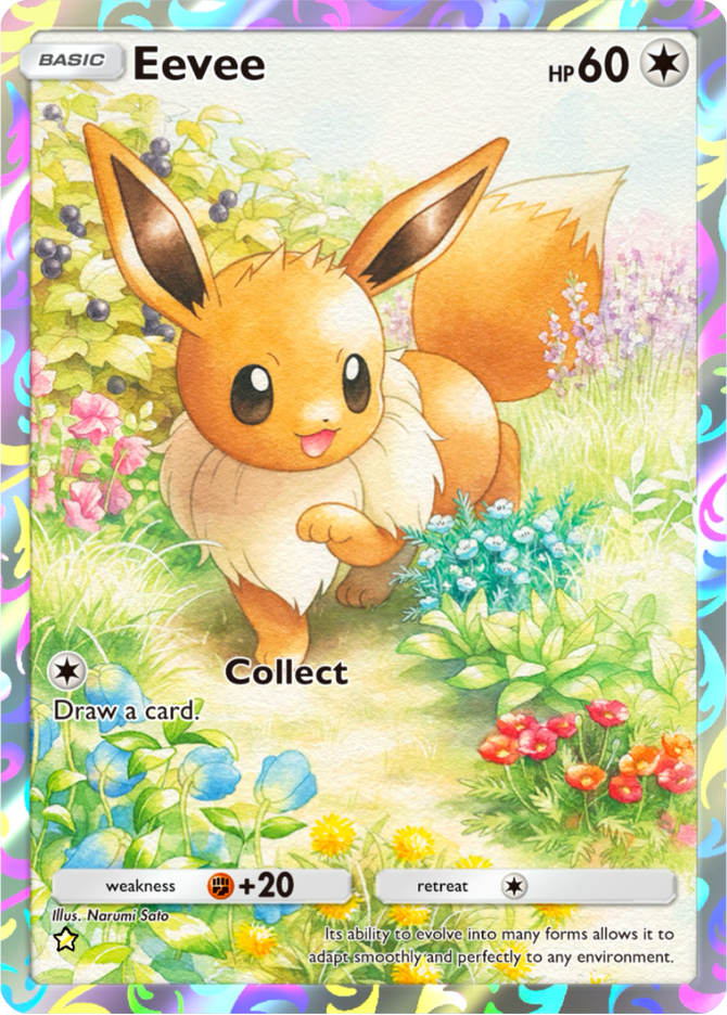 Eevee