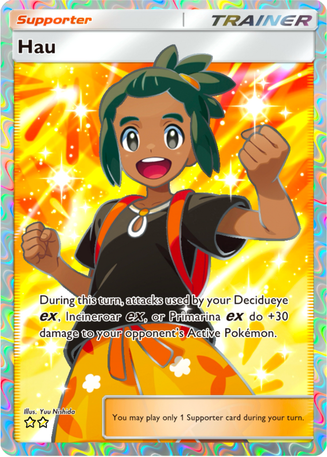 Hau