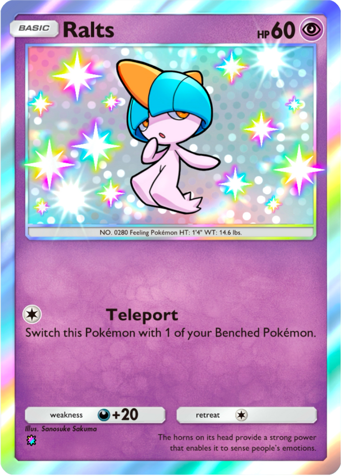 Ralts