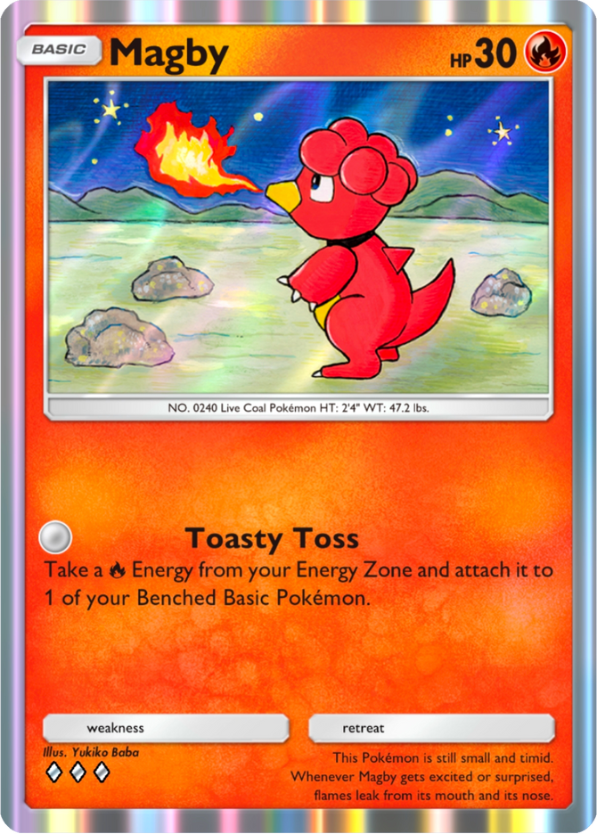 Magby