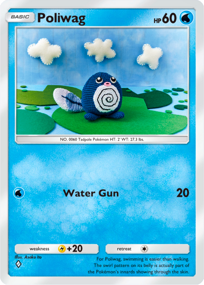 Poliwag